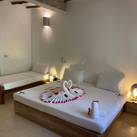 Mawe Zuri Resort Watamu Eksteriør billede