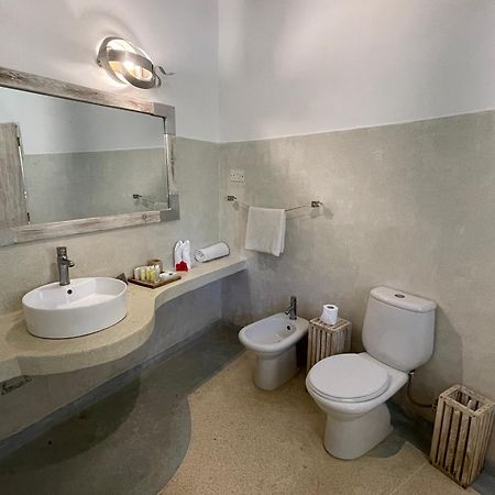 Mawe Zuri Resort Watamu Eksteriør billede