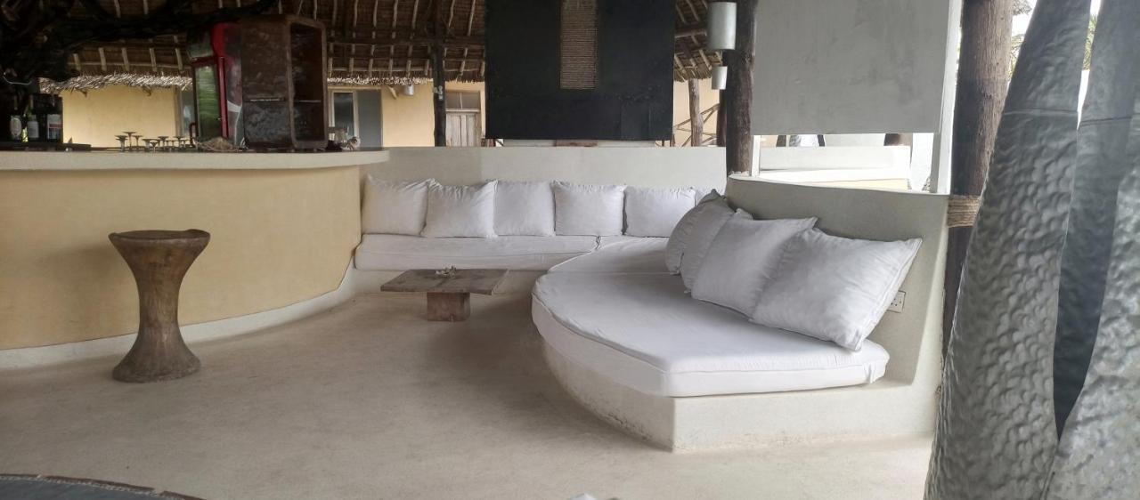 Mawe Zuri Resort Watamu Eksteriør billede