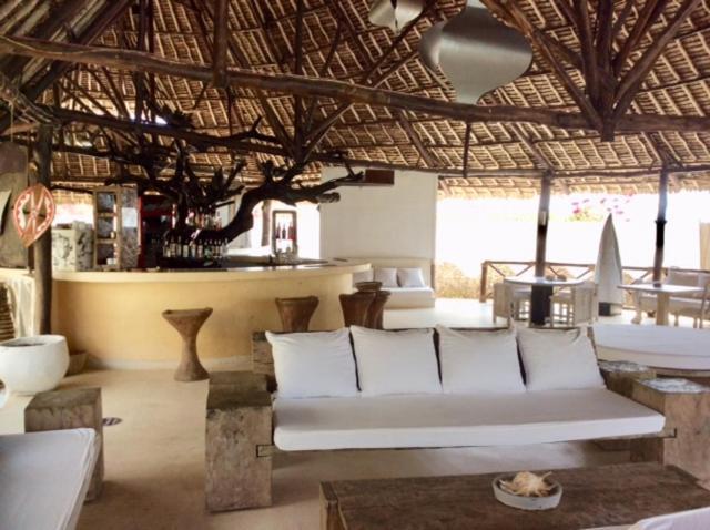 Mawe Zuri Resort Watamu Eksteriør billede