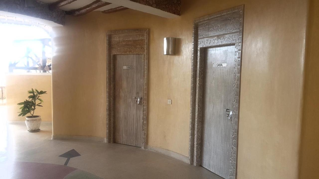 Mawe Zuri Resort Watamu Eksteriør billede