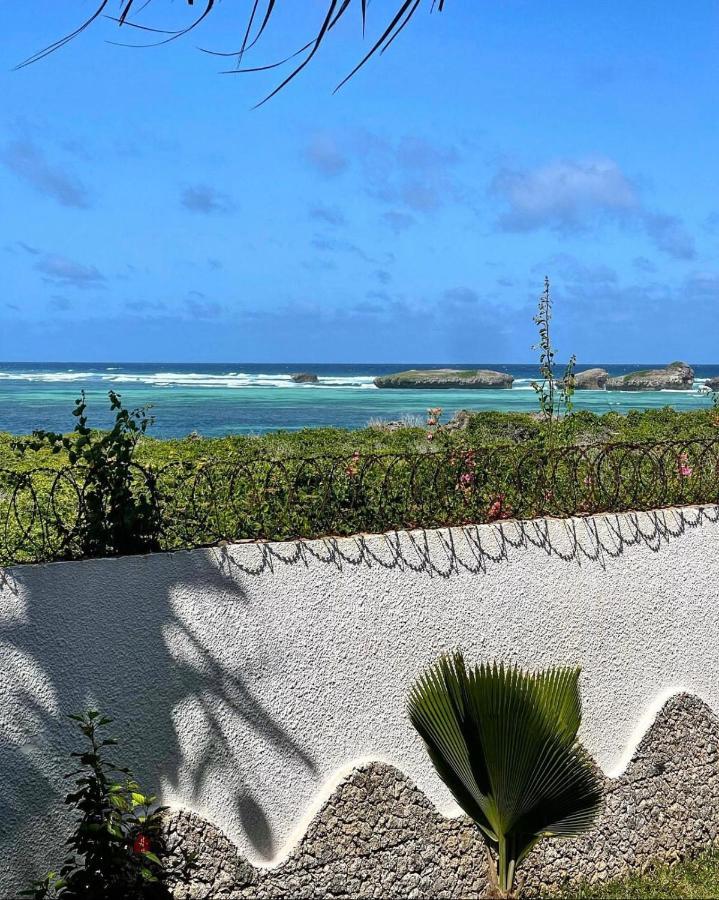 Mawe Zuri Resort Watamu Eksteriør billede