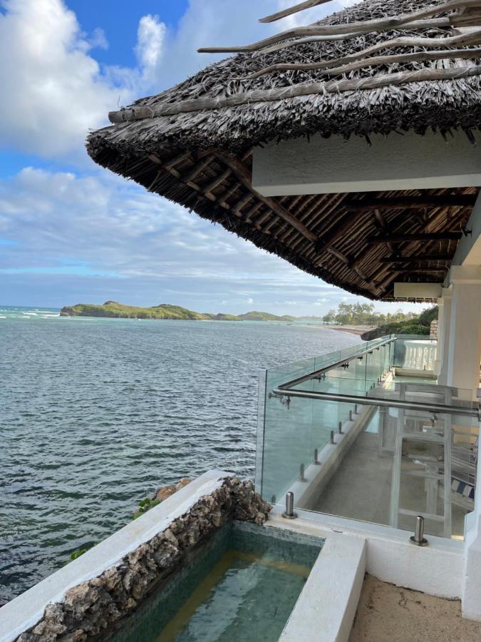 Mawe Zuri Resort Watamu Eksteriør billede