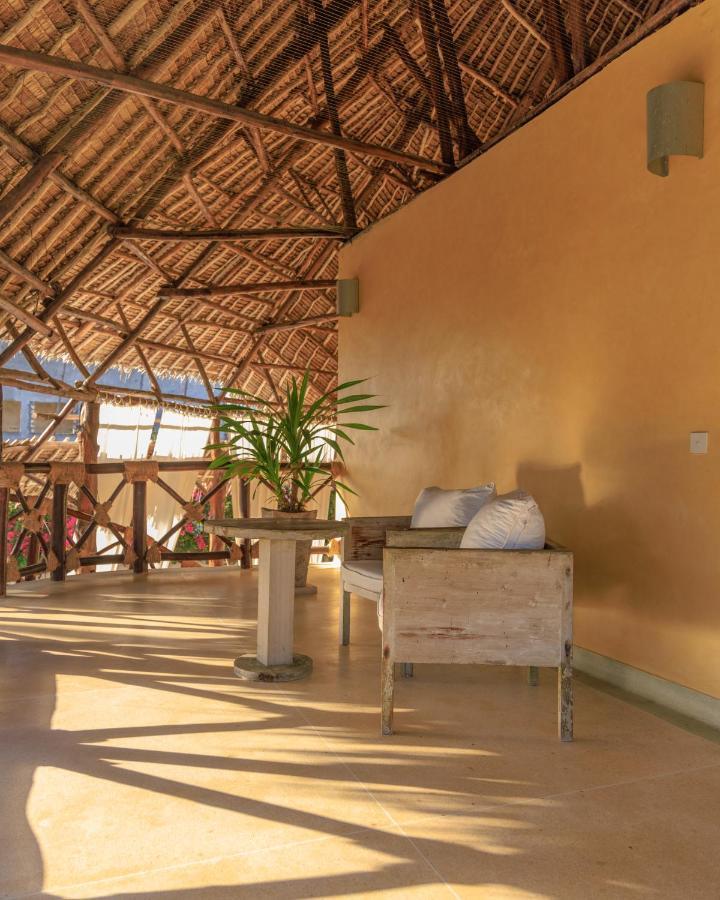 Mawe Zuri Resort Watamu Eksteriør billede