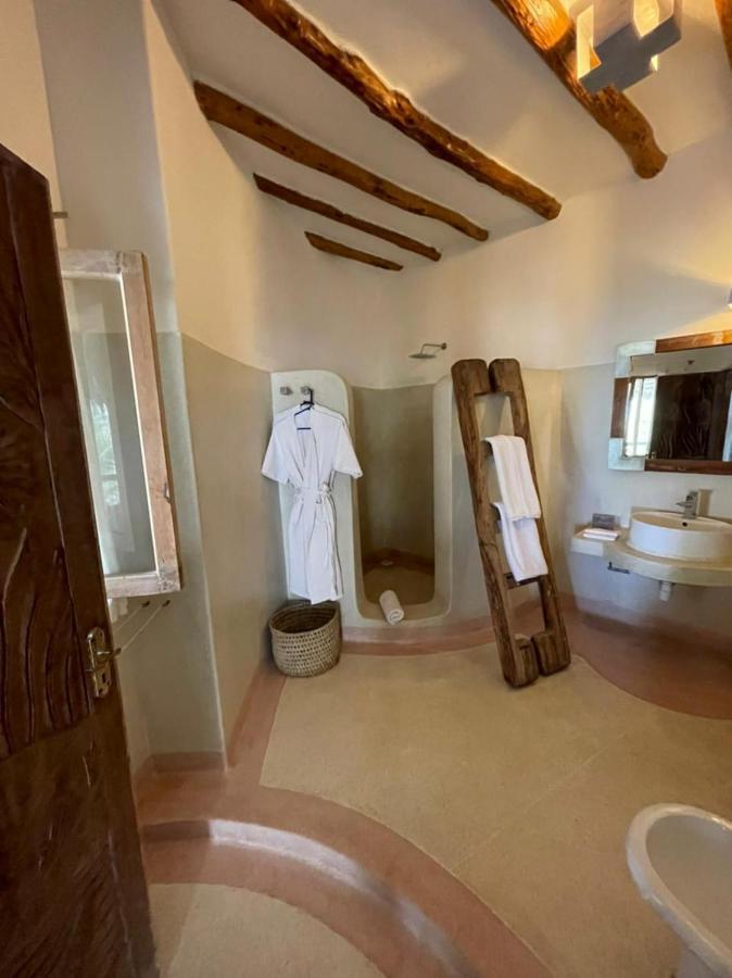 Mawe Zuri Resort Watamu Eksteriør billede