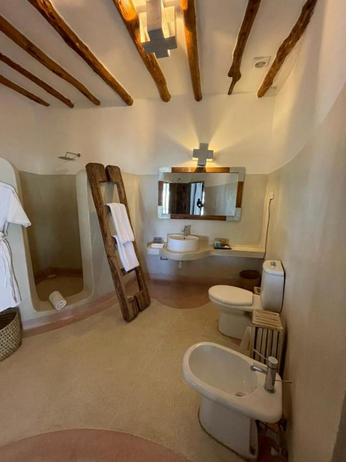 Mawe Zuri Resort Watamu Eksteriør billede