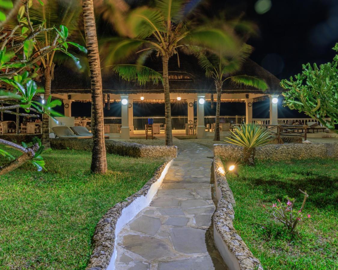Mawe Zuri Resort Watamu Eksteriør billede