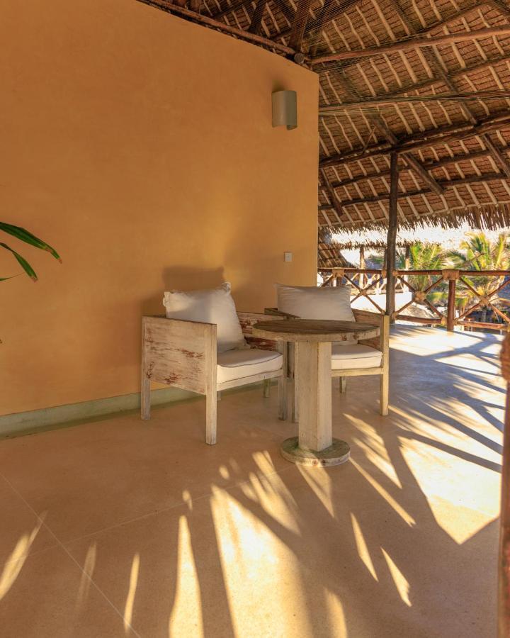 Mawe Zuri Resort Watamu Eksteriør billede