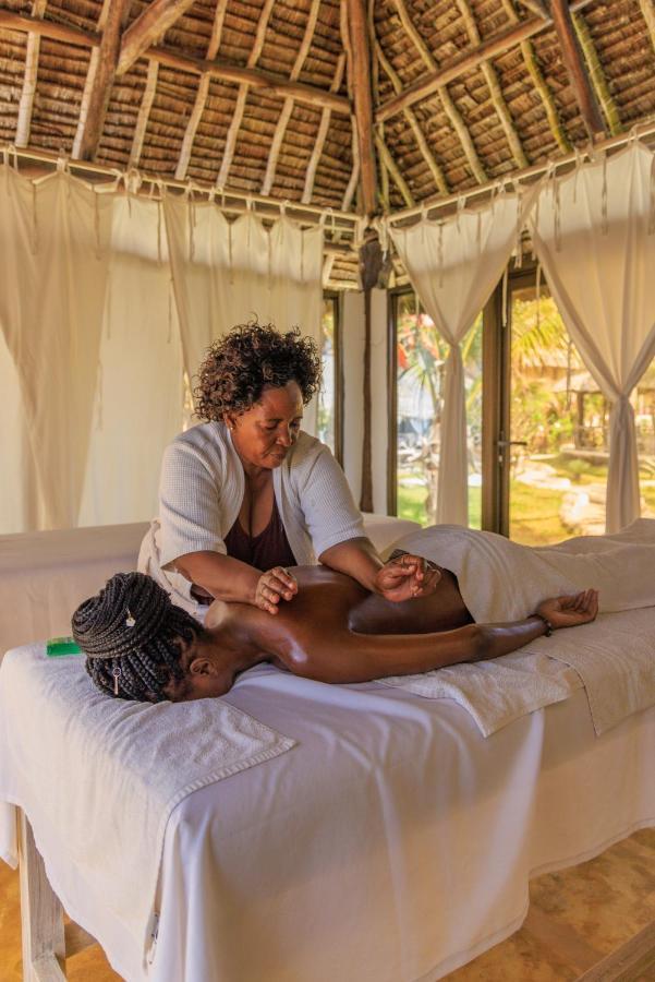 Mawe Zuri Resort Watamu Eksteriør billede