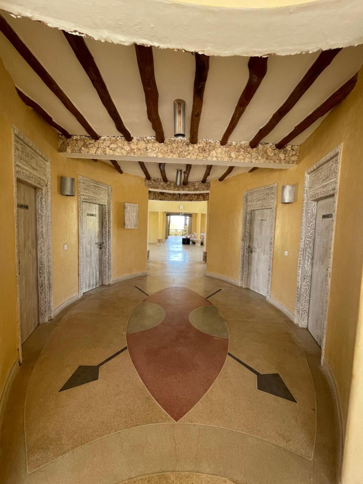 Mawe Zuri Resort Watamu Eksteriør billede