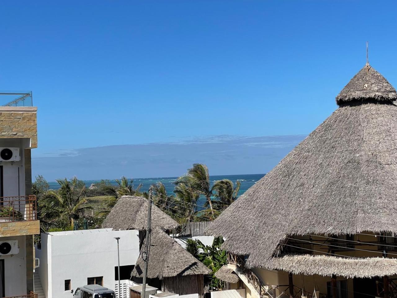 Mawe Zuri Resort Watamu Eksteriør billede
