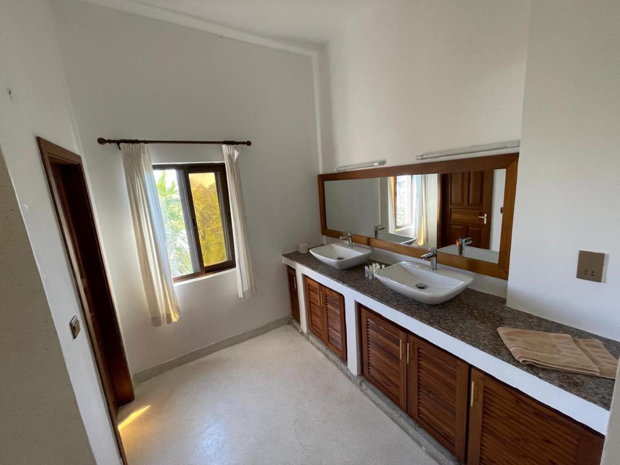 Mawe Zuri Resort Watamu Eksteriør billede