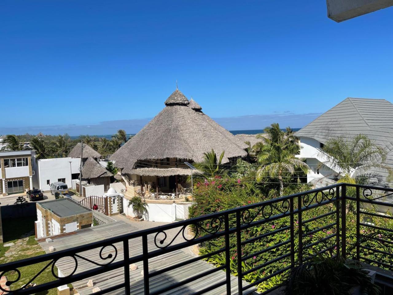 Mawe Zuri Resort Watamu Eksteriør billede