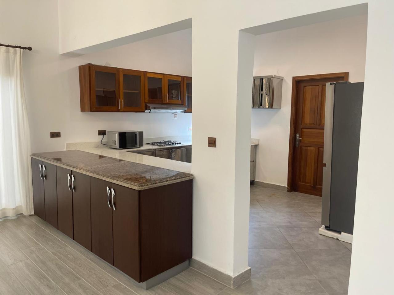 Mawe Zuri Resort Watamu Eksteriør billede