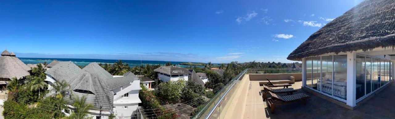Mawe Zuri Resort Watamu Eksteriør billede